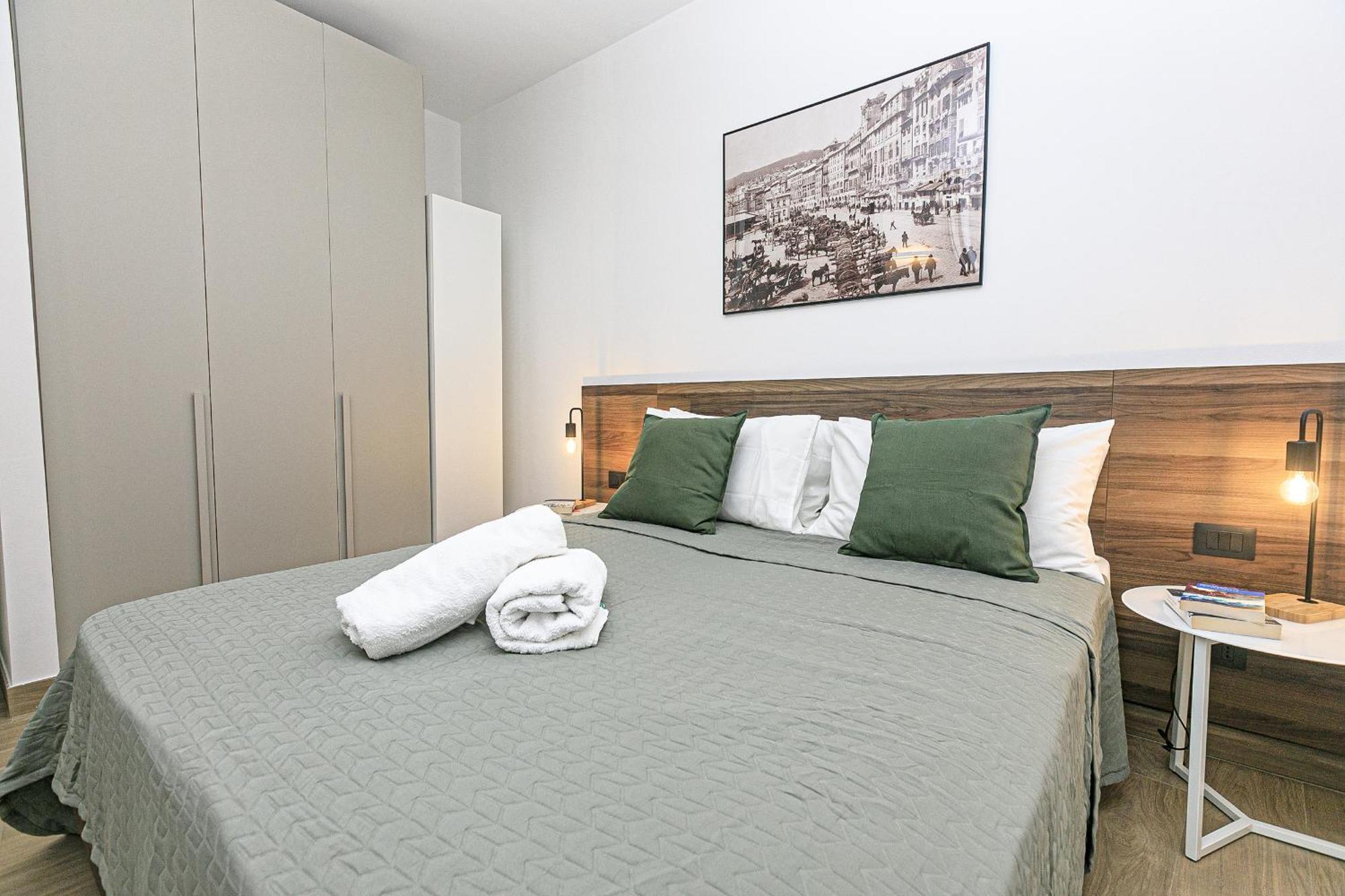 Real Italian Estate - Memories Apartamento