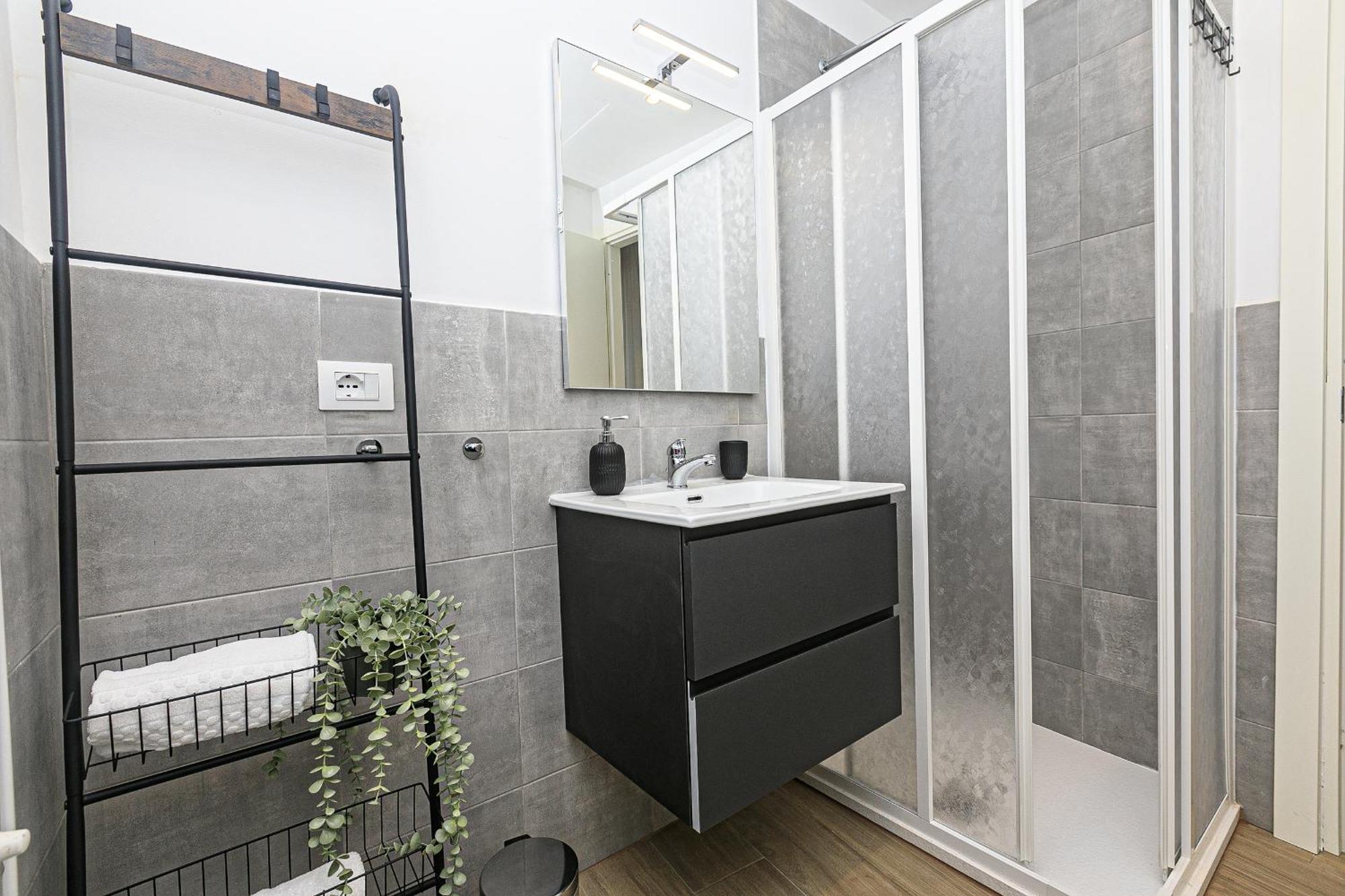 Apartamento Real Italian Estate - Memories *