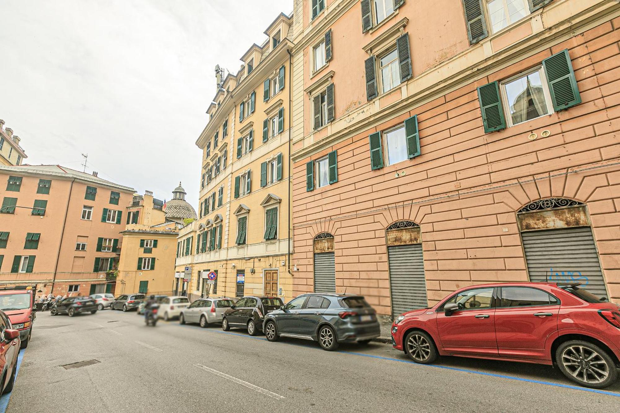Apartamento Real Italian Estate - Memories