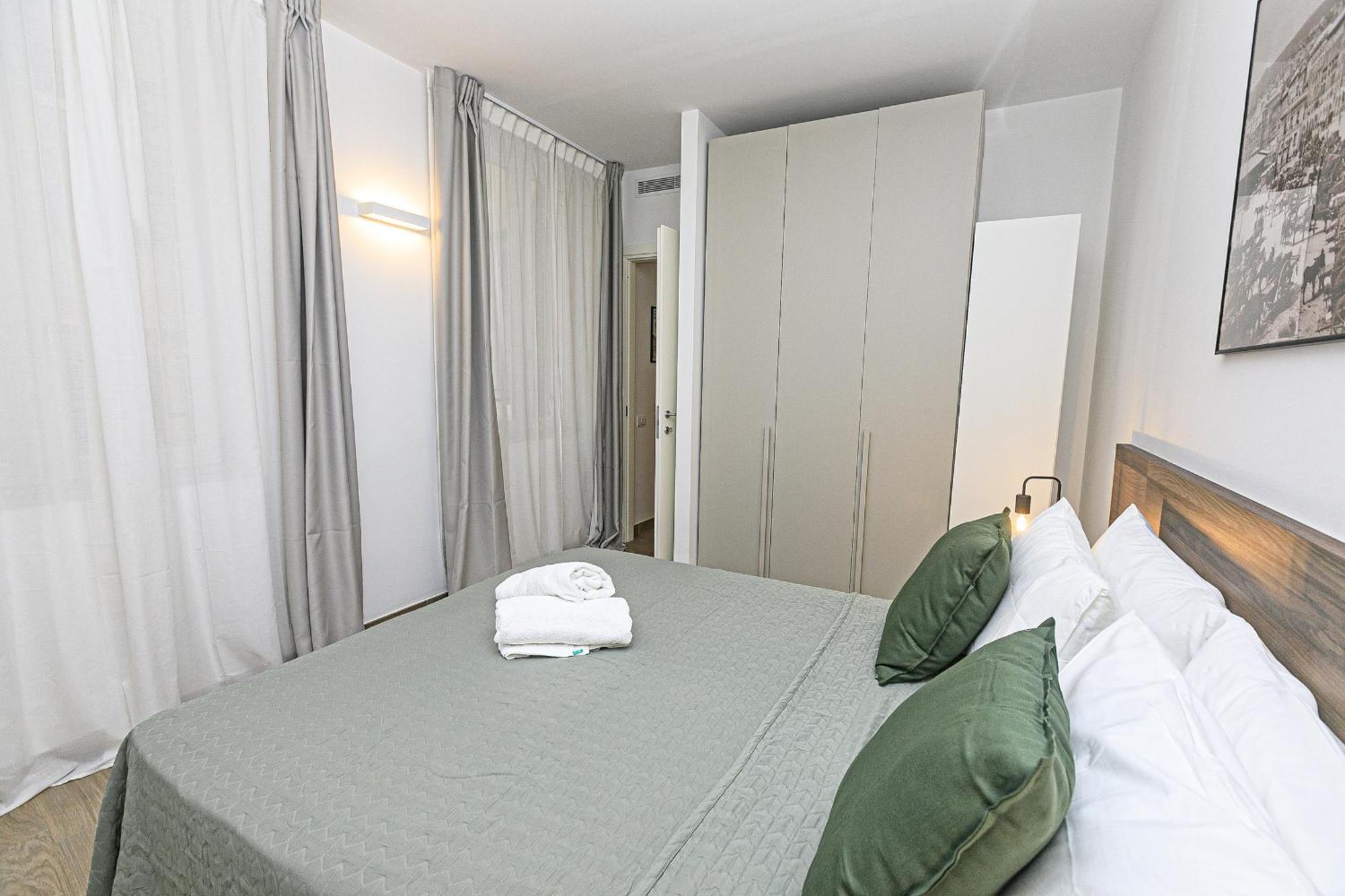 Apartamento Real Italian Estate - Memories *